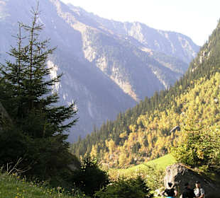 Wandern