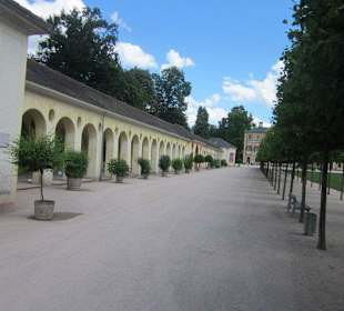 Schloss Favorite Rastatt