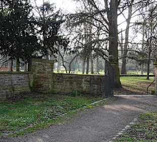 Schlossgarten Durlach