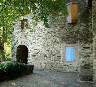 Ermitage Notre Dame de Consolation
