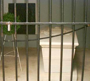 George Washingtons Tomb