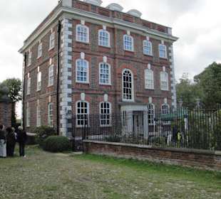 Rainham Hall