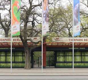 Tierpark