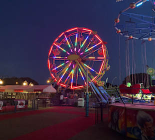 Stadtrundgang Belek - Bogazkent