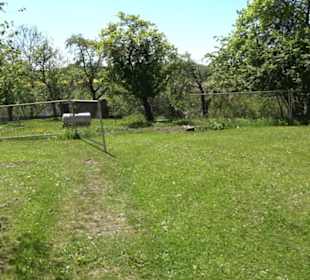 Historischer Rundgang Magolsheim