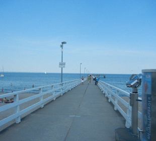 Strand Timmendorfer Strand