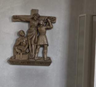 Katholische Kirche St. Vitus