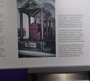 Hohenstaufen Geschichtsraum