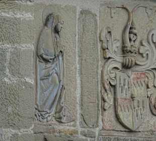 Altes Schloss Gaildorf