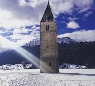 Skigebiet Schöneben   