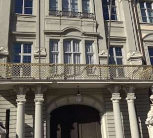 Residenzplatz