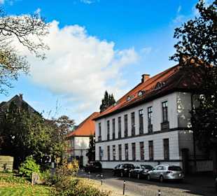 На подходе к Замку