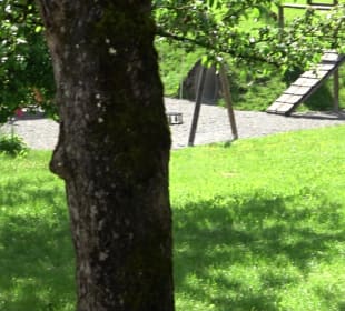 Spielplatz am Marktplatz Herlazhofen