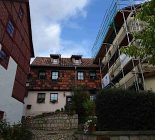 Altstadt Quedlinburg