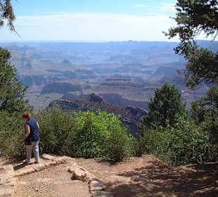 Parco nazionale Grand Canyon