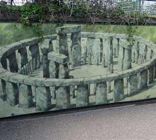 Ursprüngliches Aussehen