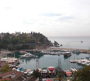 Hafen