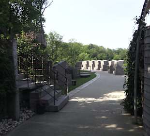 Wellnessbereich Mawell Resort 