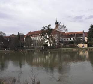 St.-Johann-Nepomuk-Bildstock