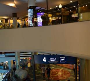 Shoppingcenter Terminal 21