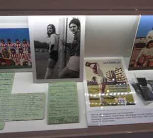 FC Zürich Museum