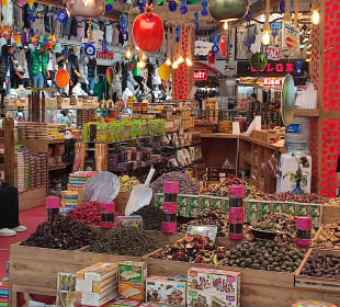 Einkaufen & Shopping