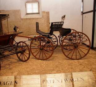 Kutschen-Museum