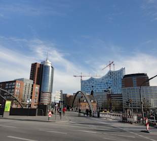 Stadt Hamburg