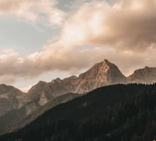 Wandern Maria Alm