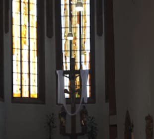 Katholische Pfarrei Heiliger Martin