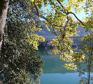 Lago di Toblino