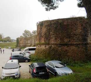 Schloss Brancaleone