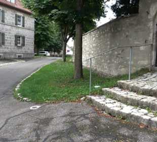 All'Heiligen Kirche - Evangelische Kirchengemeinde