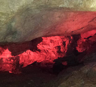 Jaskinia Prometeusza