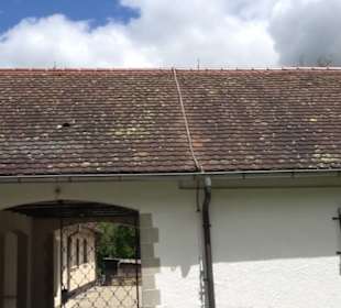 Friedhof Heiligkreuz