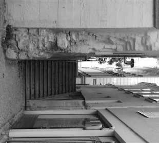 Im Blutgassenviertel