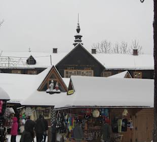 Krupówki