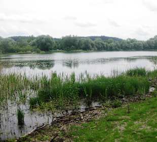 Kranzberg,Erholungsgebiet