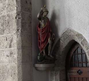 Pfarrkirche St. Georg