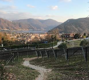 Wandern Pura
