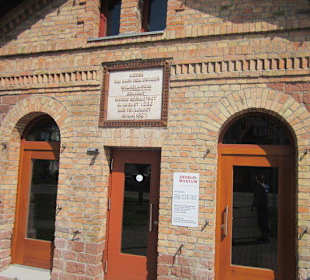 Ziegeleimuseum Jockgrim