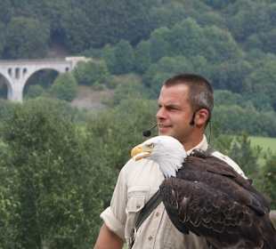 Wild- und Freizeitpark Willingen