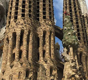 Sagrada Familia