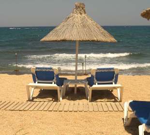 der Strand