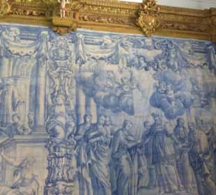 Die Ermida de Nossa Senhora da Conceição in Loulé