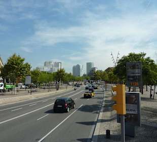 Port Olympic