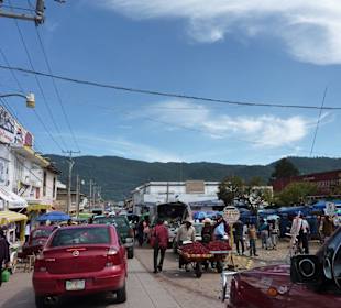 San Cristobal de Las Casas