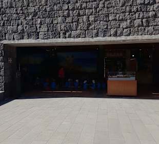 Pyramiden von Güimar