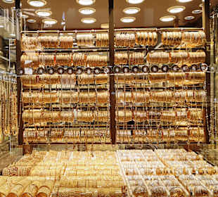 Gold Souk