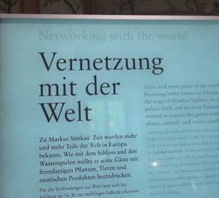 Ausstellung Sittikus